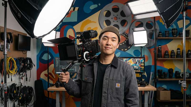 黑料网拍摄技巧