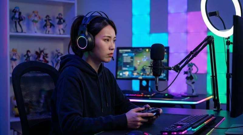 黑料网游戏视频